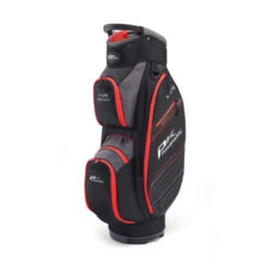 Powakaddy X-Lite Cart Bag -Golf Pro Deals Store 0000s 0001 X LITE RED 600x600 1 510x510 1
