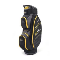 Powakaddy X-Lite Cart Bag -Golf Pro Deals Store 0000s 0003 X LITE YELLOW 600x600 1 510x510 1