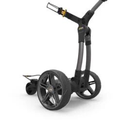 PowaKaddy FX5 Electric Trolley - Lithium -Golf Pro Deals Store 0003s 0003 11 2023 FX5 Gun Metal XL Extended Battery 510x510 1