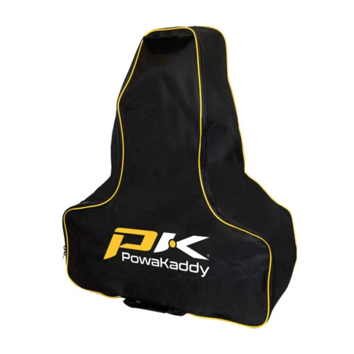 Powakaddy FX Trolley Travel Bag 1 Powakaddy FX Trolley Travel Bag
