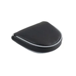 Masters Mallet Putter Headcover - Black