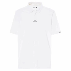 Oakley Aero Stripe Jacquard Golf Polo Shirt -Golf Pro Deals Store 434034 100 510x510 1