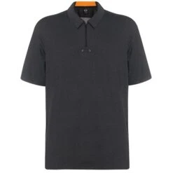 Oakley Golf Performance Ellipse Polo Shirt