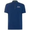 Oakley Enhance SS Mock 9.0 Polo Shirt