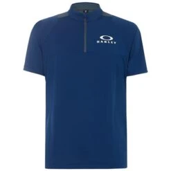 Oakley Enhance SS Mock 9.0 Polo Shirt