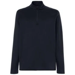 Oakley Range 1/4 Zip Golf Pullover