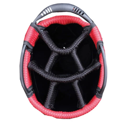 Big Max Aqua Eight Stand Bag 6 Big Max Aqua Eight Stand Bag - Image 6