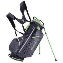 Big Max Aqua Eight Stand Bag 9 Big Max Aqua Eight Stand Bag -Golf Pro Deals Store Aqua 8 charcoal black lime 510x510 1