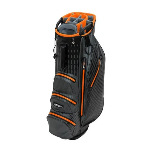 Lynx Attitude Waterproof Cart Bag 3 Lynx Attitude Waterproof Cart Bag - Image 3