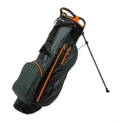 Lynx Attitude Waterproof Stand Bag 6 Lynx Attitude Waterproof Stand Bag -Golf Pro Deals Store Attitude stand bag orange 510x510 1