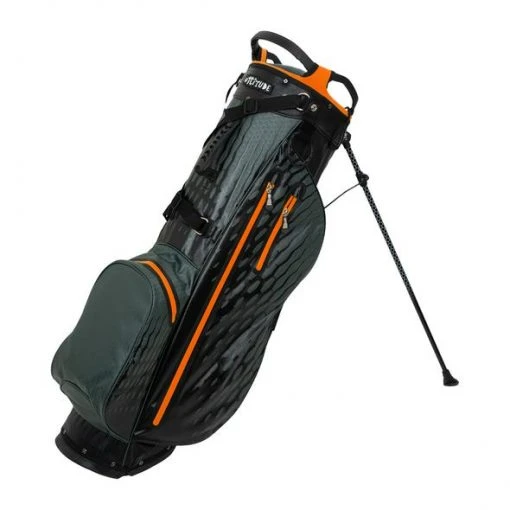 Lynx Attitude Waterproof Stand Bag 3 Lynx Attitude Waterproof Stand Bag - Image 3