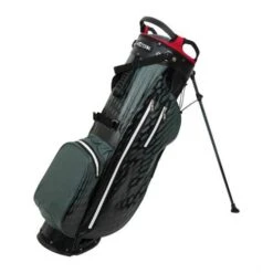 Lynx Golf Crystal Combo Deal -Golf Pro Deals Store Attitude stand bag red 510x510 2