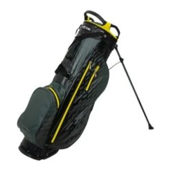 Lynx Attitude Waterproof Stand Bag 7 Lynx Attitude Waterproof Stand Bag -Golf Pro Deals Store Attitude stand bag yellow 510x510 1