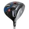 Lynx Golf #BB Driver