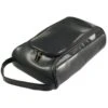 Masters Leatherette Shoe Bag Black