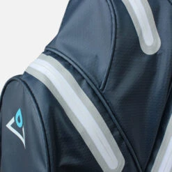 TourDri Waterproof Stand Bag -Golf Pro Deals Store BGMS0160N TourDriWaterproofStandBagNavy 3 510x510 1