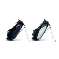 Masters Golf Superlight 8 Stand Bag -Golf Pro Deals Store BGMS203 Superlight8Standbag 5 510x510 1