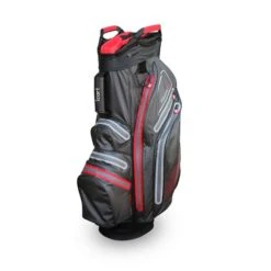 ICart Aquapel 9/50 Cart Bag -Golf Pro Deals Store BGMT0150GR 510x510 1