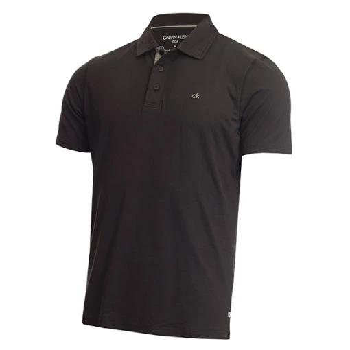 Calvin Klein Newport Polo Shirt 14 Calvin Klein Newport Polo Shirt - Image 14