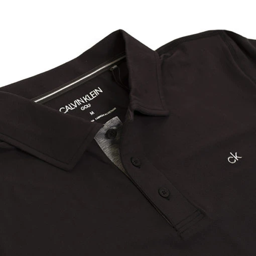 Calvin Klein Newport Polo Shirt 16 Calvin Klein Newport Polo Shirt - Image 16