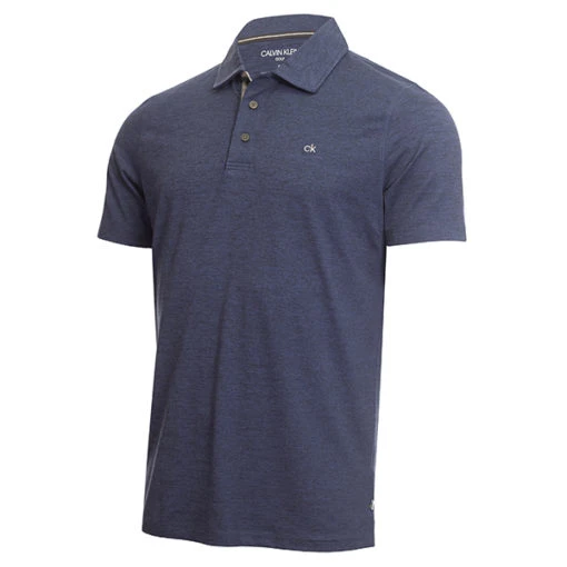 Calvin Klein Newport Polo Shirt 10 Calvin Klein Newport Polo Shirt - Image 10