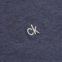 Calvin Klein Newport Polo Shirt 29 Calvin Klein Newport Polo Shirt -Golf Pro Deals Store C9406NAVYMARL8 510x510 1
