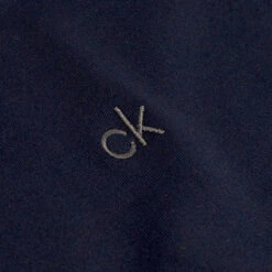 Calvin Klein Orbit Half Zip -Golf Pro Deals Store C9464NVY BLU7 510x510 1