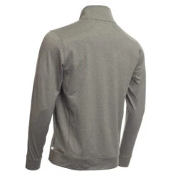 Calvin Klein Orbit Half Zip -Golf Pro Deals Store C9464SILMARL7 510x510 1