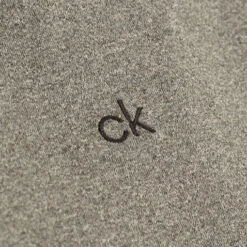 Calvin Klein Orbit Half Zip -Golf Pro Deals Store C9464SILMARL8 510x510 1