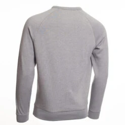 Calvin Klein Columbia Crew Neck Sweater -Golf Pro Deals Store C9486SILMARL6 510x510 1