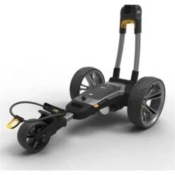 PowaKaddy CT6 Electric Trolley - Lithium -Golf Pro Deals Store CT6 Electric Trolley 3 510x510 2