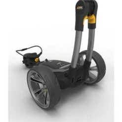 PowaKaddy CT6 Electric Trolley - Lithium -Golf Pro Deals Store CT6 Electric Trolley 4 510x510 2