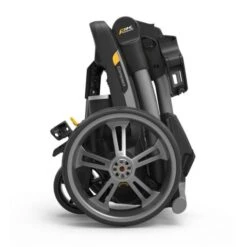 PowaKaddy CT6 Electric Trolley - Lithium -Golf Pro Deals Store CT6 Electric Trolley 5 510x510 2