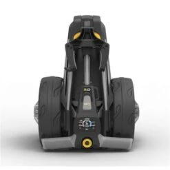 PowaKaddy CT6 Electric Trolley - Lithium -Golf Pro Deals Store CT6 Electric Trolley 7 510x510 2