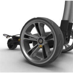 PowaKaddy CT6 Electric Trolley - Lithium -Golf Pro Deals Store CT6 Electric Trolley 8 510x510 2