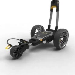 PowaKaddy CT6 GPS Electric Trolley - Lithium -Golf Pro Deals Store CT6 GPS Electric Trolley 3 510x510 1