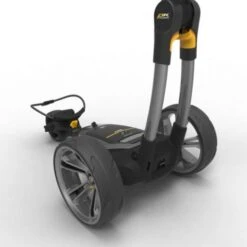 PowaKaddy CT6 GPS Electric Trolley - Lithium -Golf Pro Deals Store CT6 GPS Electric Trolley 4 510x510 1