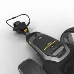 PowaKaddy CT6 GPS Electric Trolley - Lithium -Golf Pro Deals Store CT6 GPS Electric Trolley 7 510x510 1