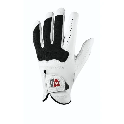 Wilson Staff Conform Glove 3 Pack Left Handed Player 1 Wilson Staff Conform Glove 3 Pack Left Handed Player