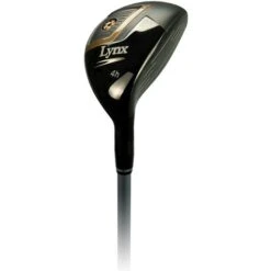Lynx Golf Ladies Crystal Hybrid