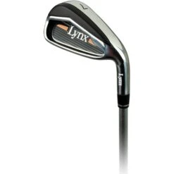 Lynx Golf Crystal Combo Deal -Golf Pro Deals Store Crystal Iron 510x510 1