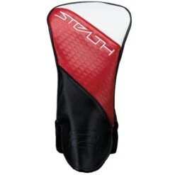 TaylorMade Stealth2 HD Driver -Golf Pro Deals Store DRIVER HEADCOVER 1 510x510 3