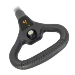 PowerBug GT Tour Lithium Electric Trolley 7 PowerBug GT Tour Lithium Electric Trolley -Golf Pro Deals Store GT Handle 720x720 510x510 2