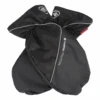 Masters Winter Mitts Black