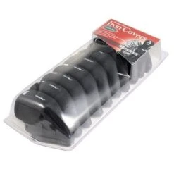 Masters Castle Bay Iron Covers Back 3-SW