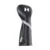 Masters HeadKase II Hybrid Headcover - Black