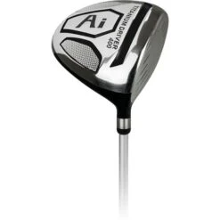 Lynx Golf Junior AI Package Set Black (12-13 Years) -Golf Pro Deals Store Junior Ai Black Driver 510x510 1