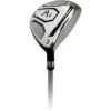Lynx Golf Junior AI Fairway Black (12-13 Years)