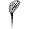 Lynx Golf Junior AI Hybrid Black (12-13 Years)