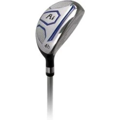 Lynx Golf Junior AI Hybrid Blue (5-7 Years)
